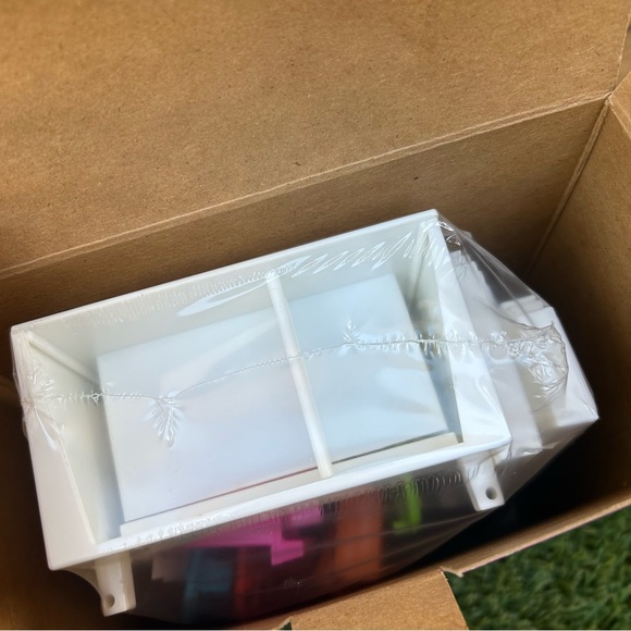 🔥VINTAGE 🔥RARE 🔥 BARBIE Refrigerator 1982 - Picture 5 of 7